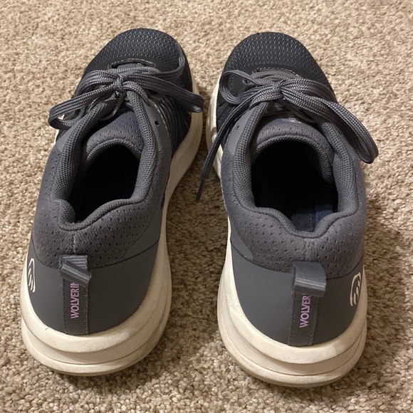 Wolverine Women’s Bolt Vent Durashocks Carbonmax Shoe- Size 9 - Picture 4 of 7